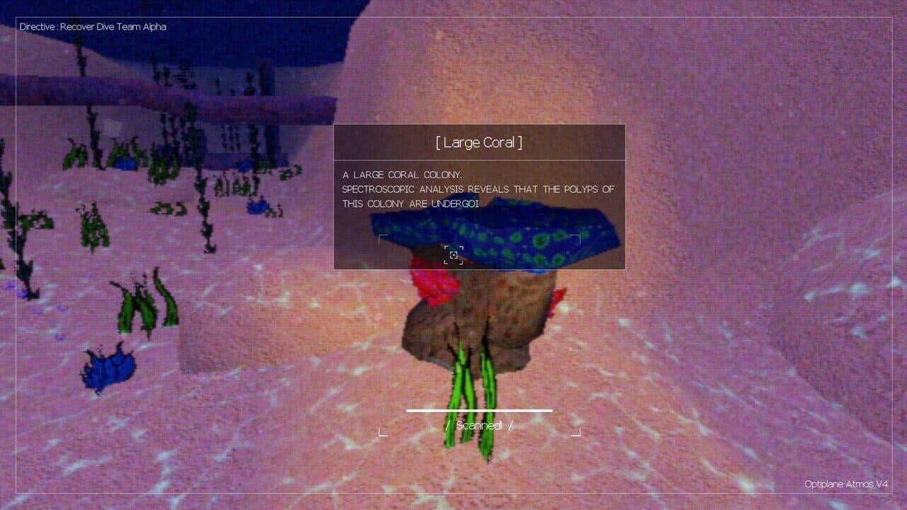 Turgor Pressure screenshot 1