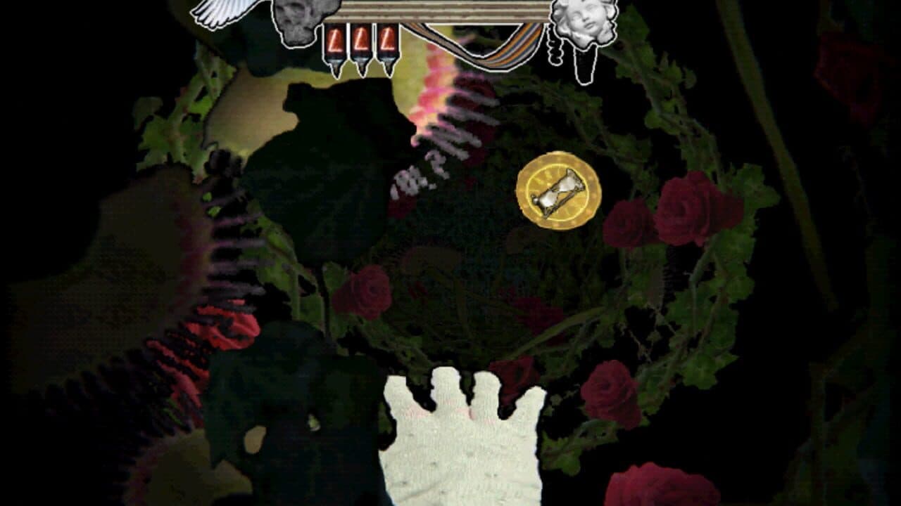 Be Not Afraid A.K.A. Seraphim Horror Show!? thumbnail 2