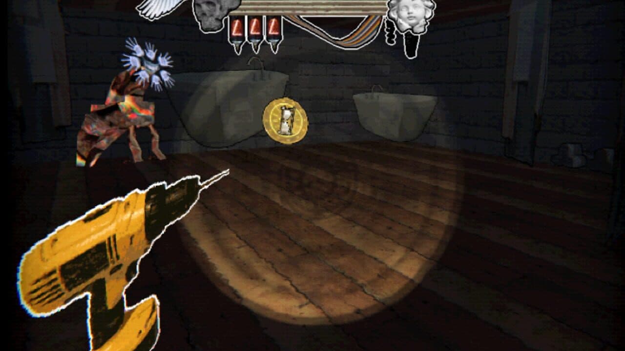 Be Not Afraid A.K.A. Seraphim Horror Show!? thumbnail 3