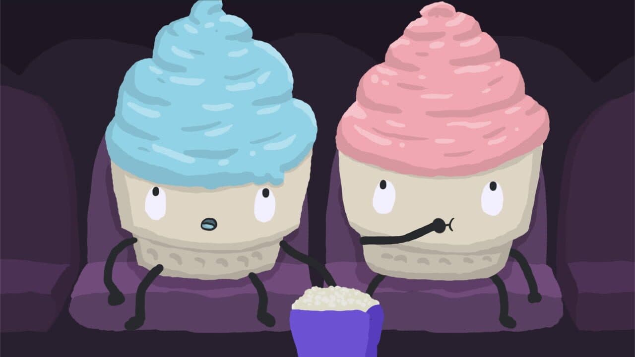 Snow Cones: Episode 2 screenshot 1