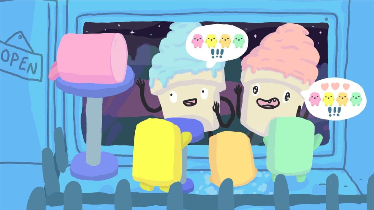 Snow Cones: Episode 2 thumbnail 5