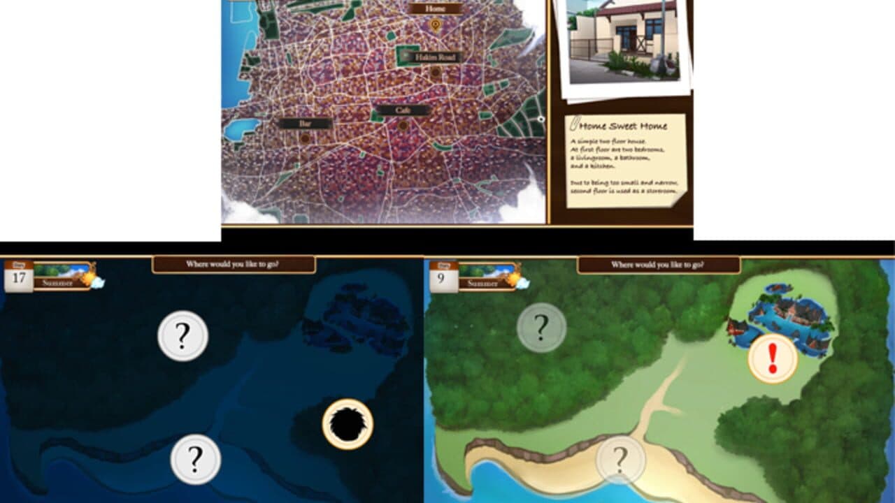 Nusantara: Bermuda Triangle thumbnail 13