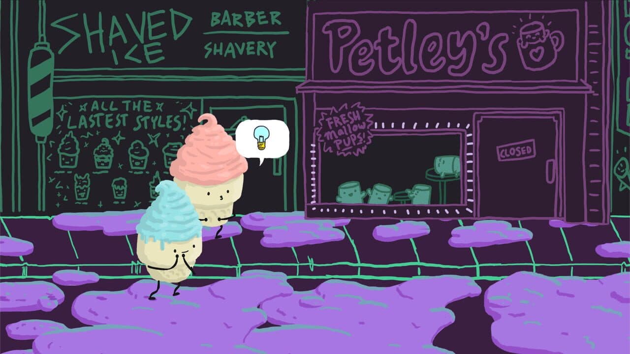 Snow Cones: Episode 2 thumbnail 3