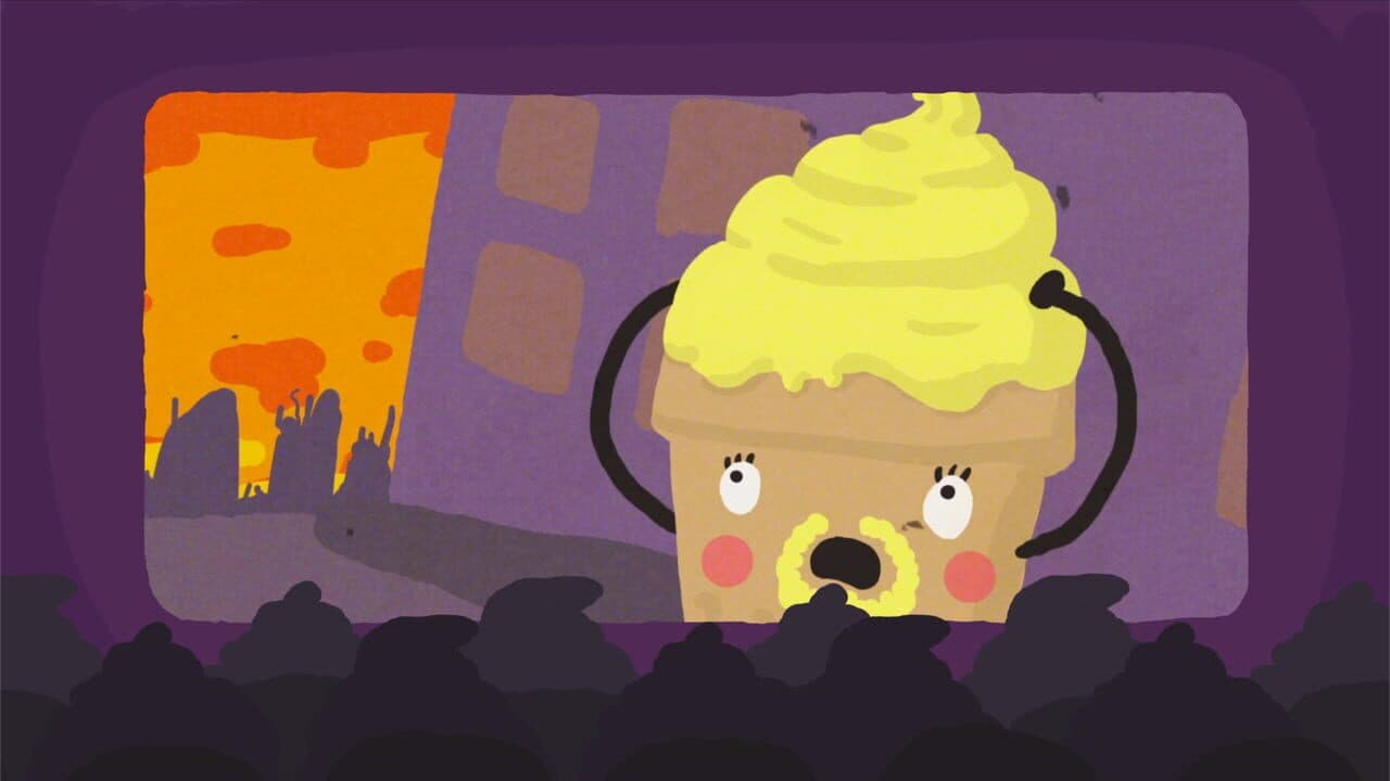 Snow Cones: Episode 2 thumbnail 4