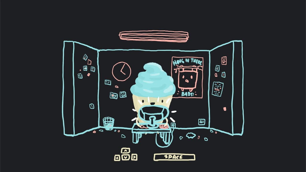 Snow Cones: Episode 2 thumbnail 6