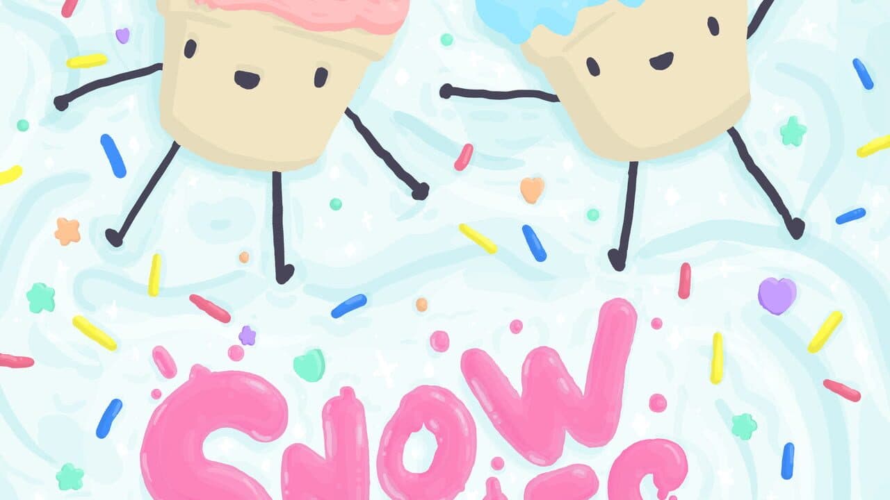 Snow Cones: Episode 2 thumbnail 7