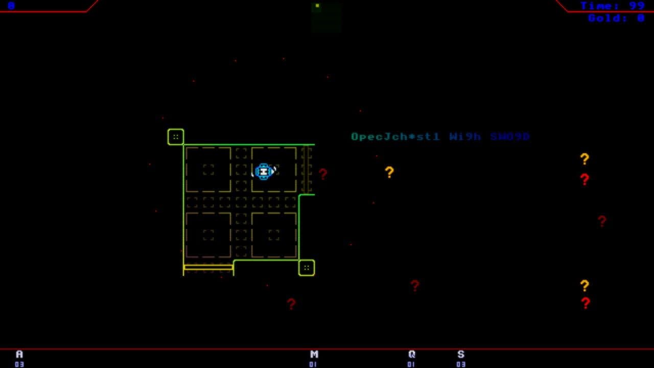Spellrazor screenshot 1