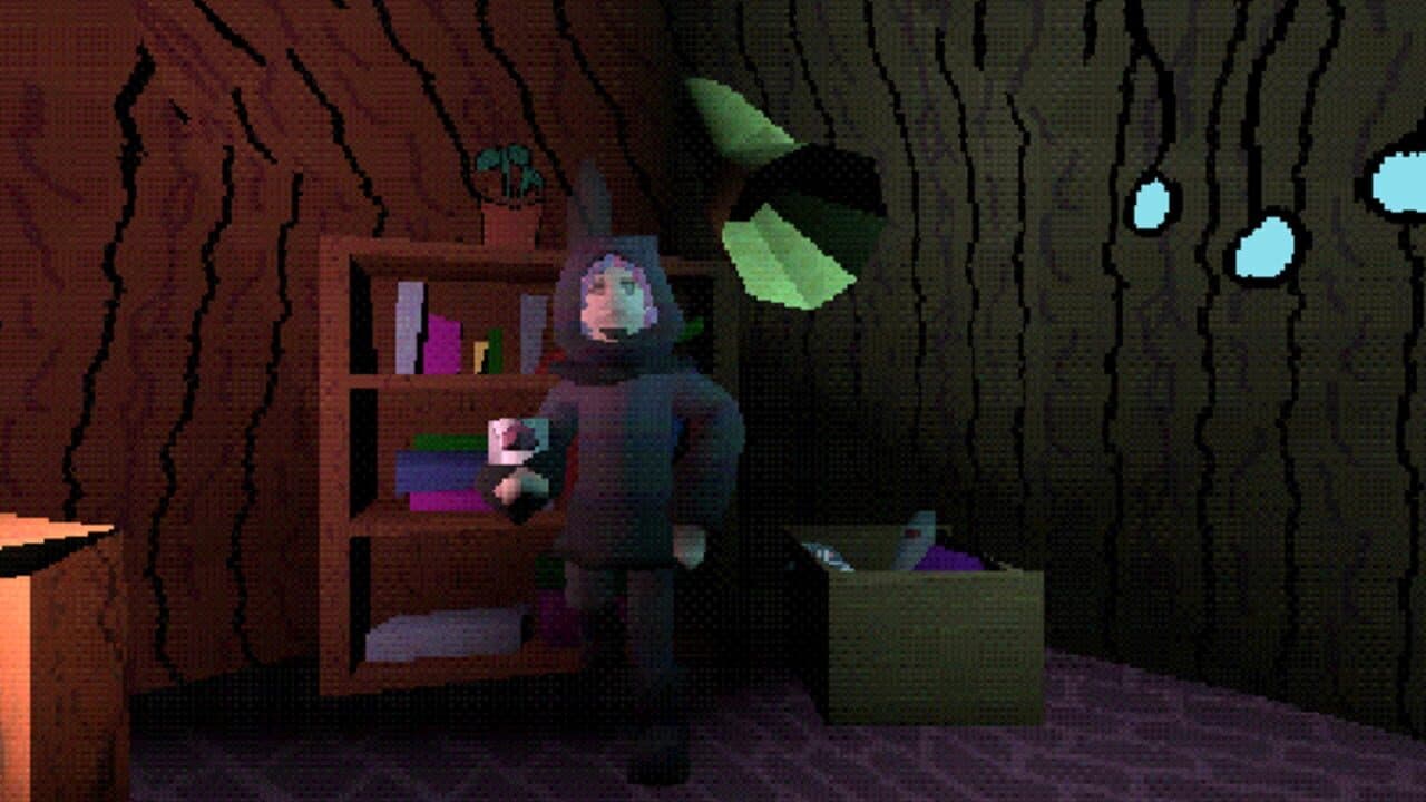 I Am Brewing You Alive but You Can Leave at Any Time If You Really Want To screenshot 1