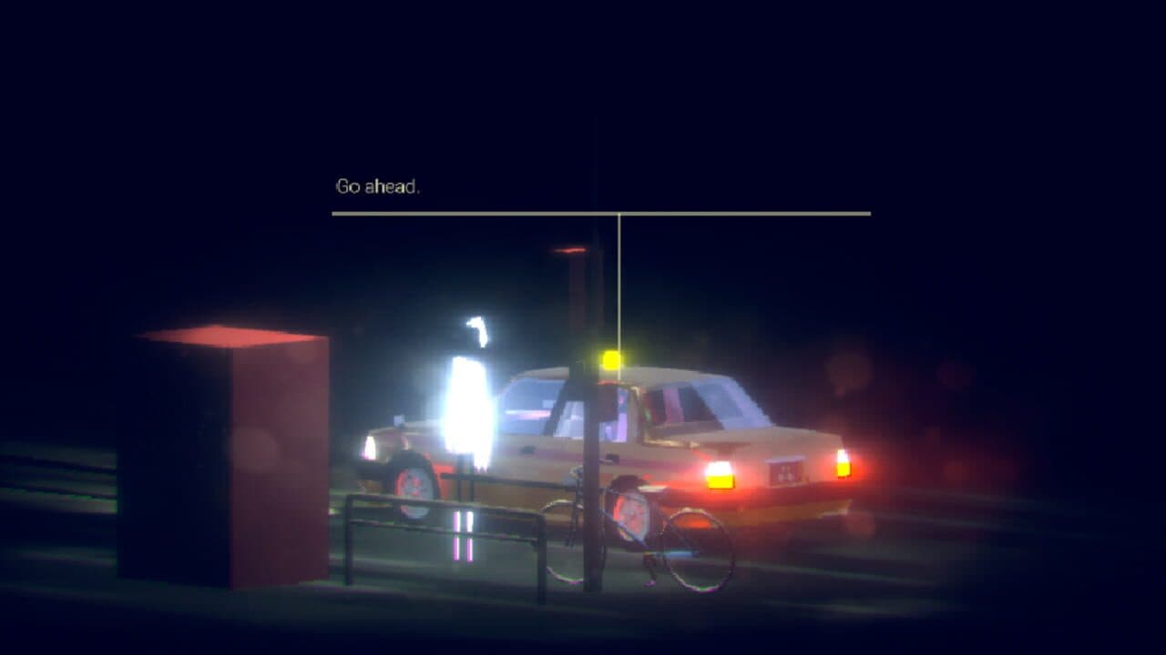 Bird of Passage screenshot 1