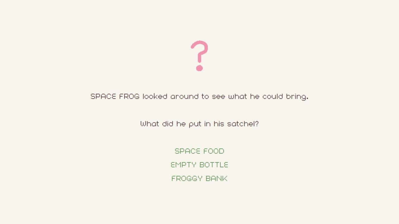 Space Frog! thumbnail 3