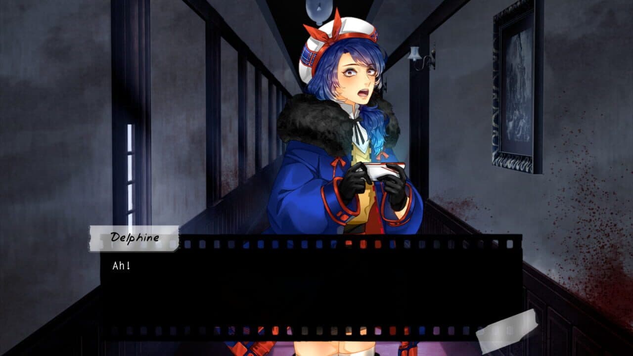 Delphine's Discovery thumbnail 2