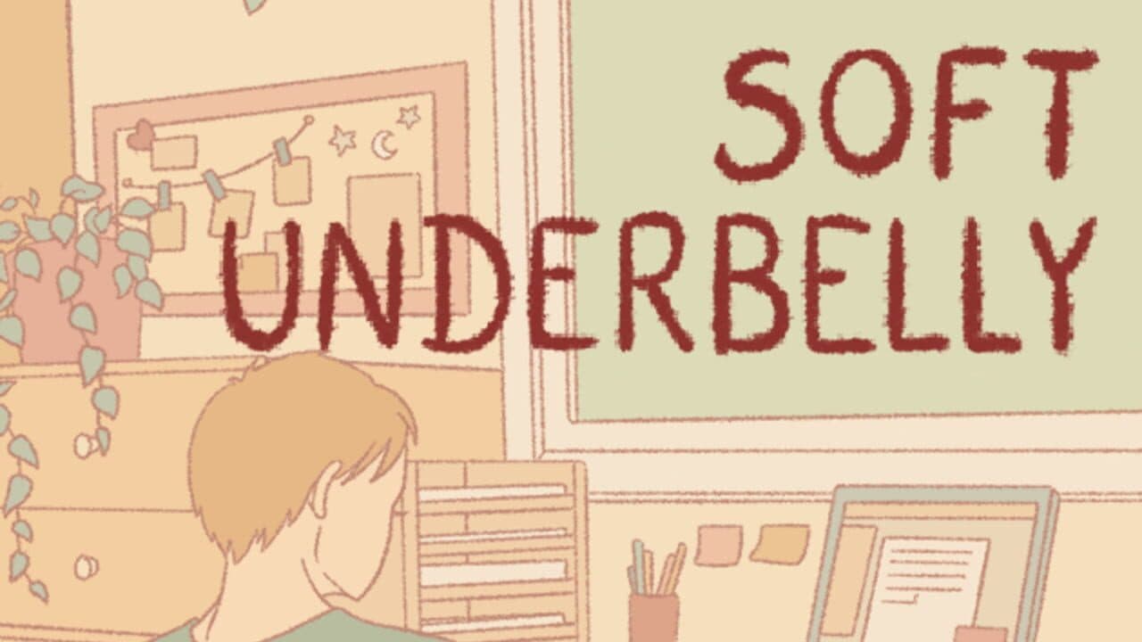Soft Underbelly screenshot 1