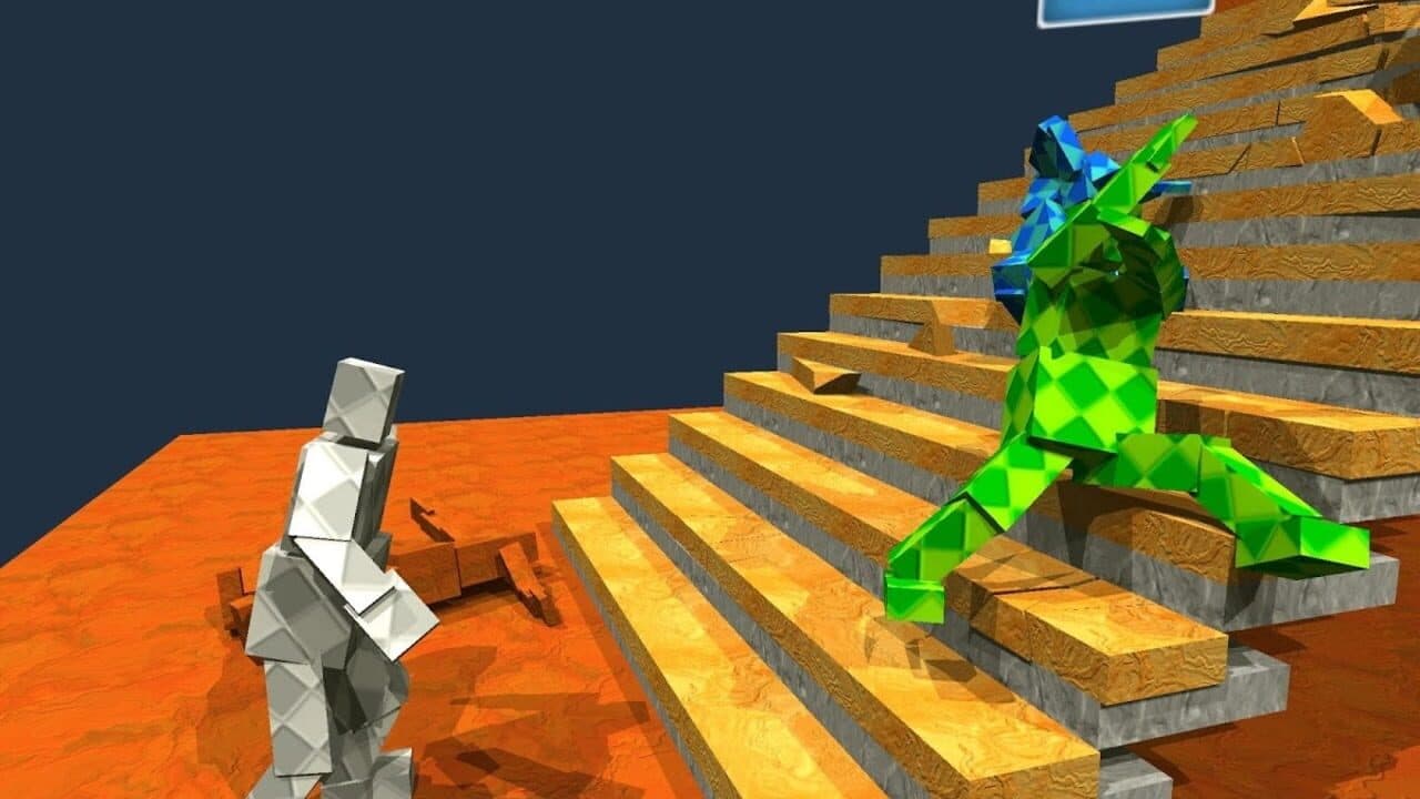 Sumotori Dreams thumbnail 6