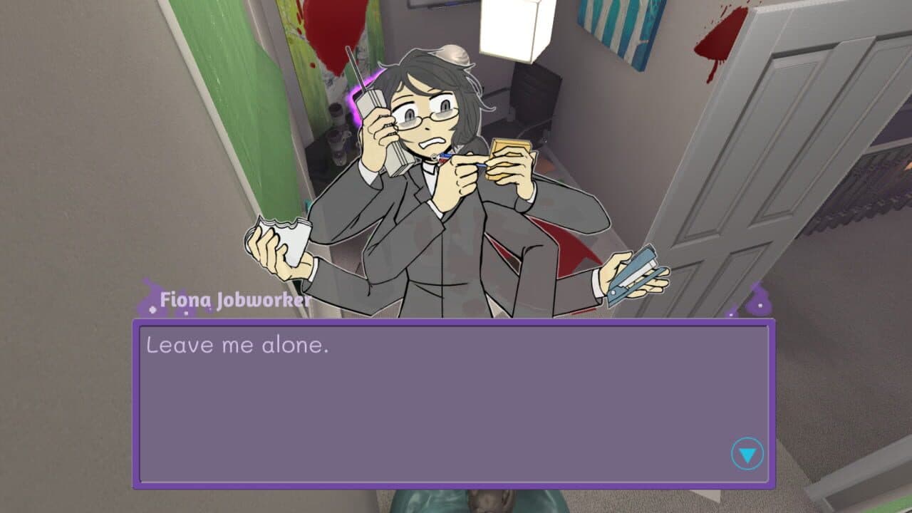Spirit Cleaning thumbnail 4