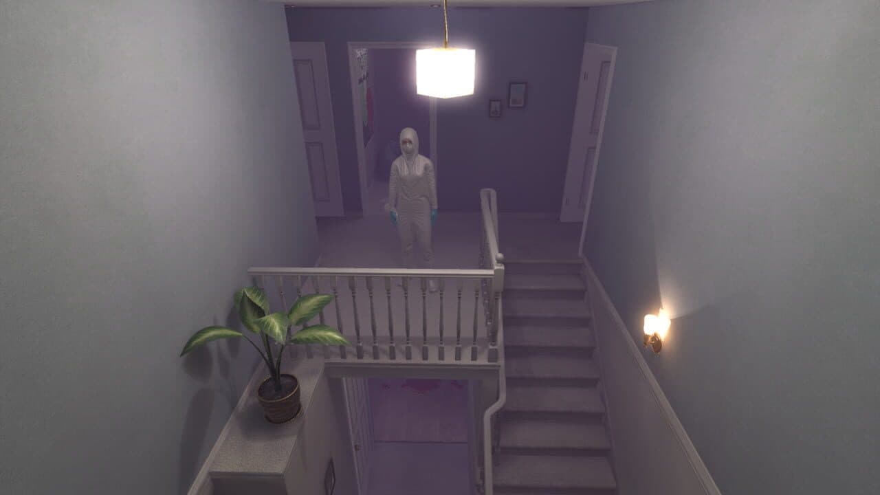 Spirit Cleaning thumbnail 5