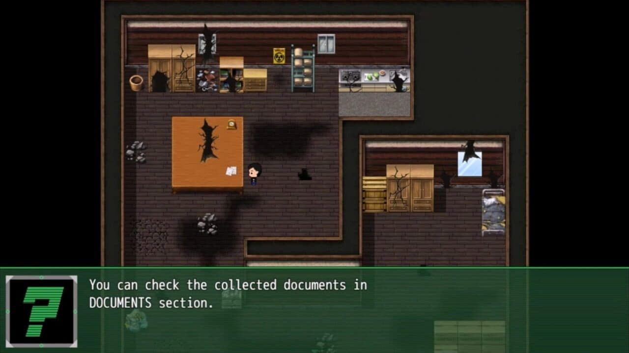 Twinsanity: Omicron thumbnail 2