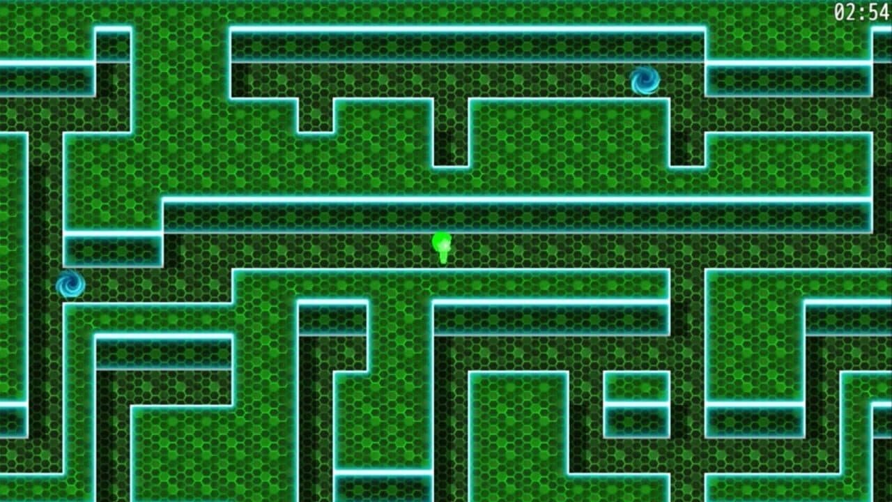 Twinsanity: Omicron thumbnail 3