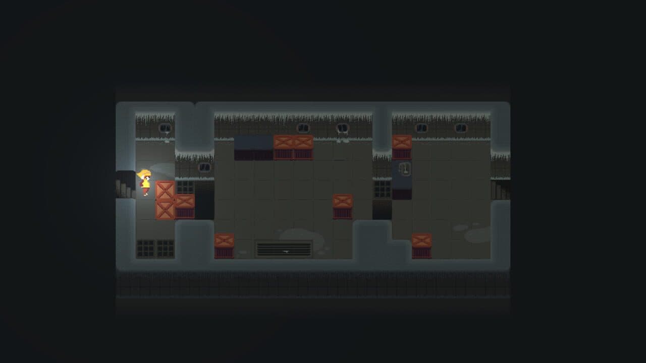 Friagem screenshot 1