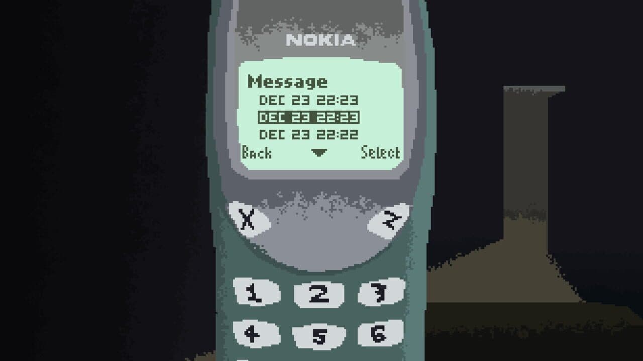 Snake 3310 screenshot 1