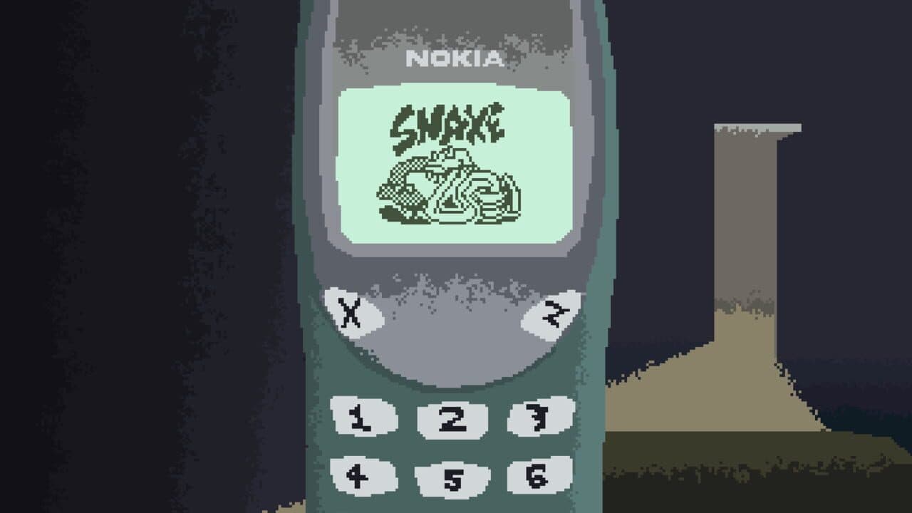 Snake 3310 thumbnail 2