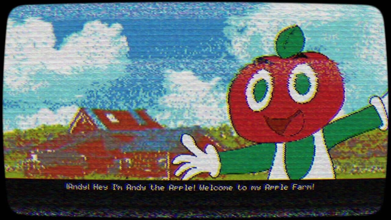 Andy's Apple Farm thumbnail 2