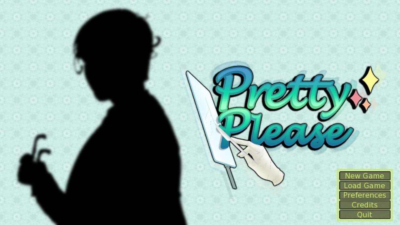 Pretty Please screenshot 1