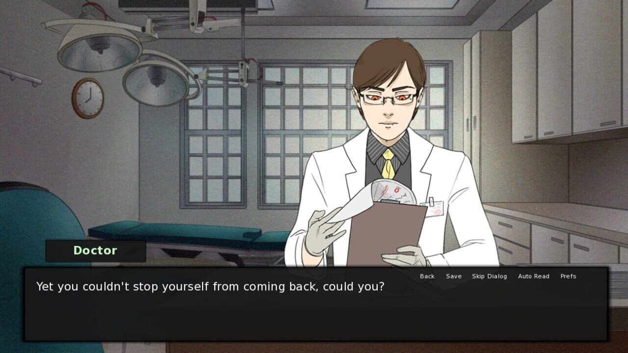 Pretty Please thumbnail 2