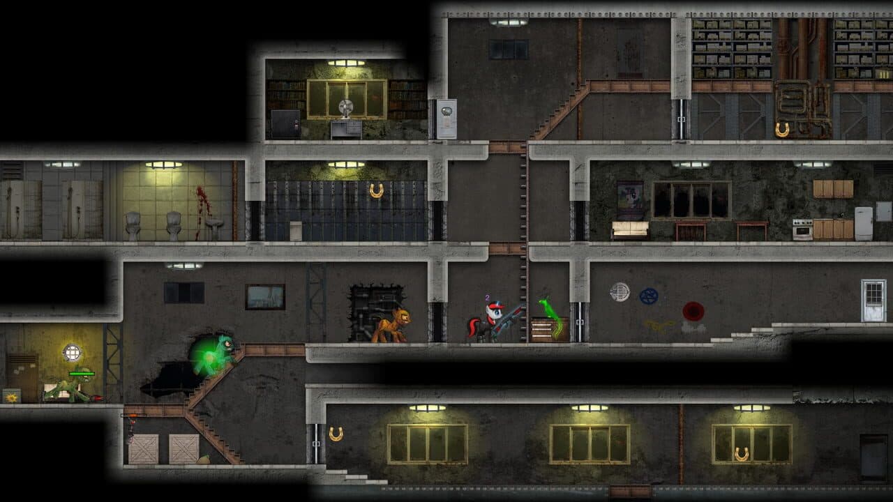 Fallout Equestria: Remains thumbnail 2