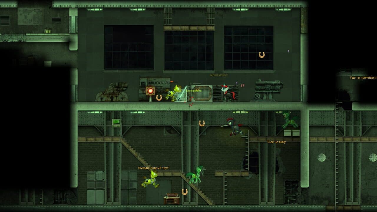 Fallout Equestria: Remains thumbnail 3