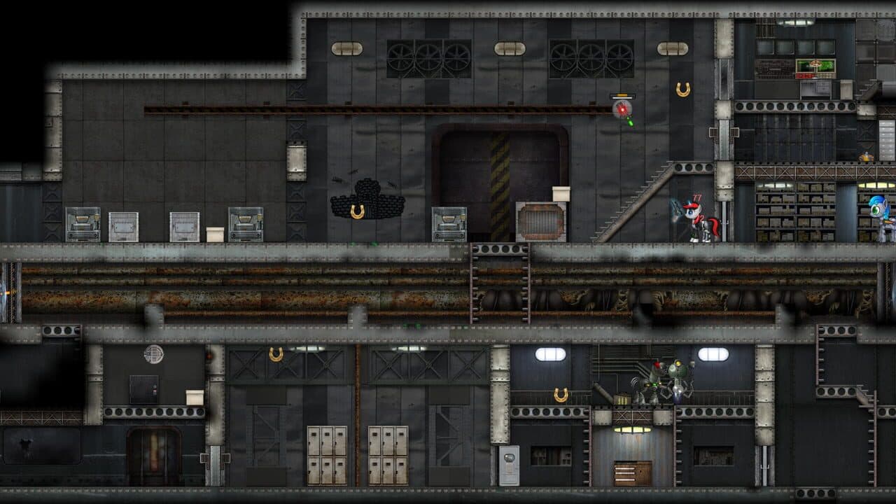 Fallout Equestria: Remains thumbnail 4