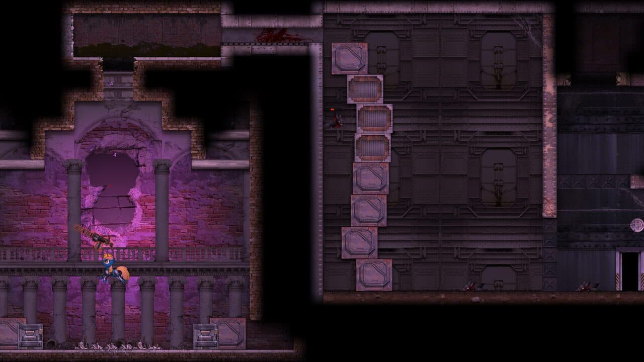 Fallout Equestria: Remains thumbnail 5