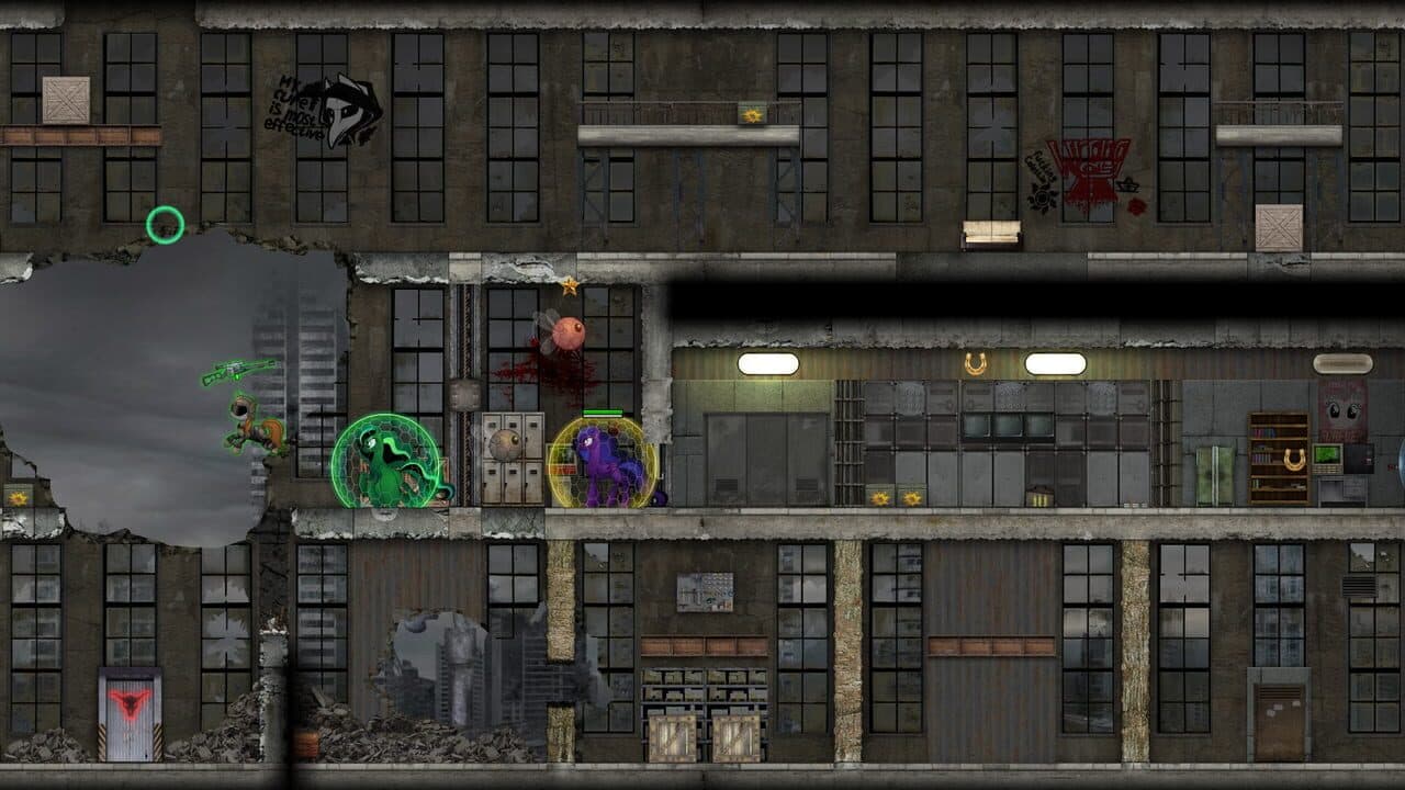 Fallout Equestria: Remains thumbnail 6