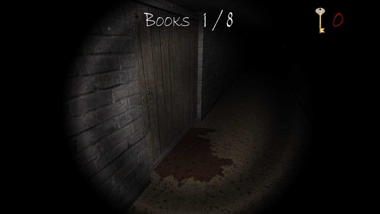 Slendrina: The Cellar screenshot 1