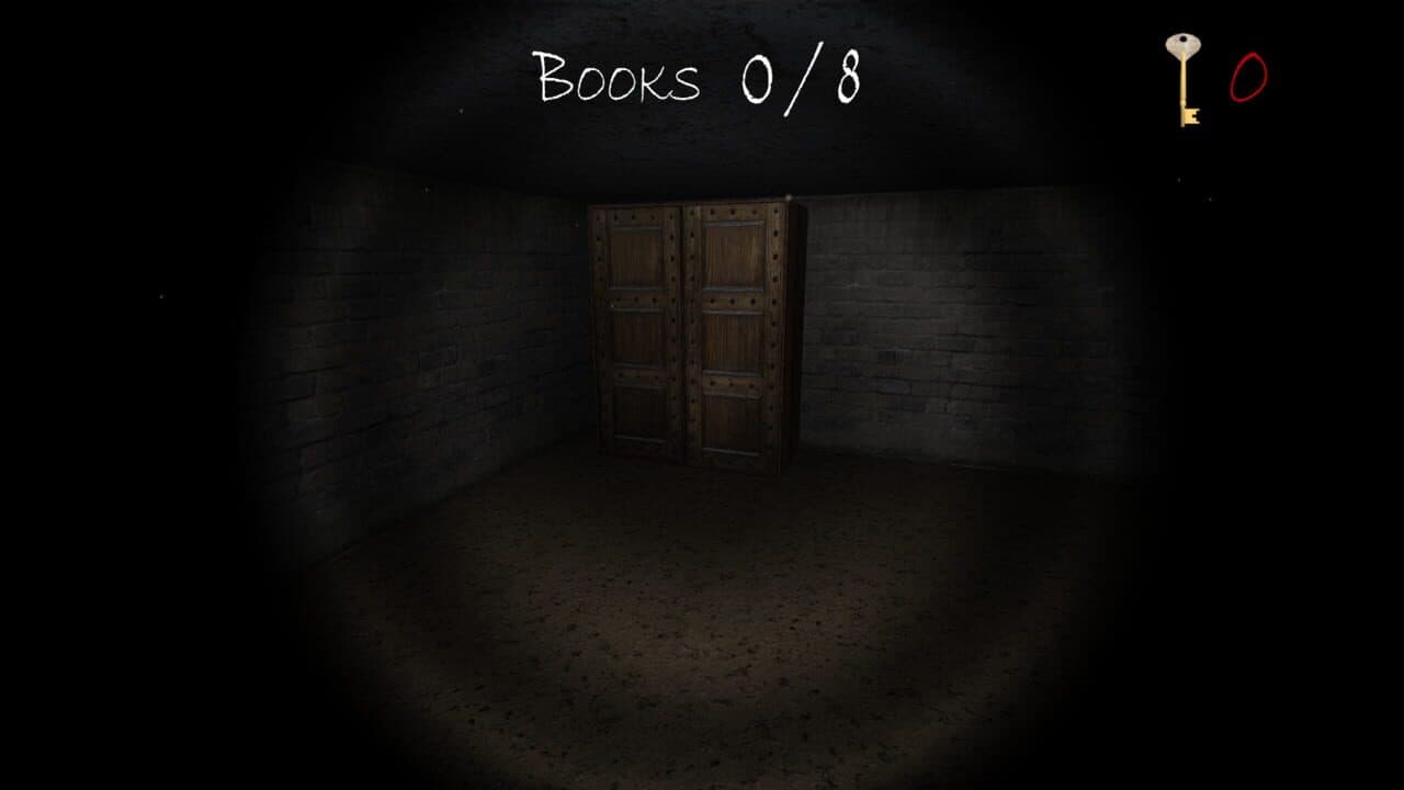 Slendrina: The Cellar thumbnail 2