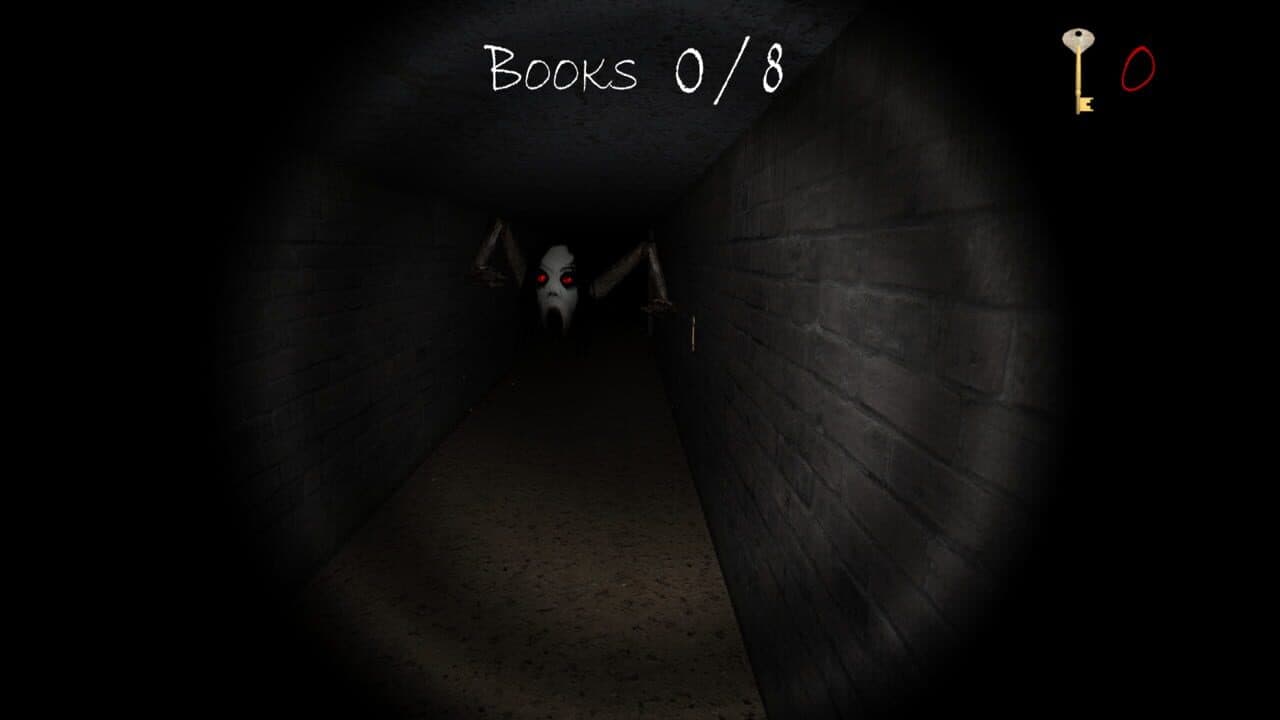 Slendrina: The Cellar thumbnail 3