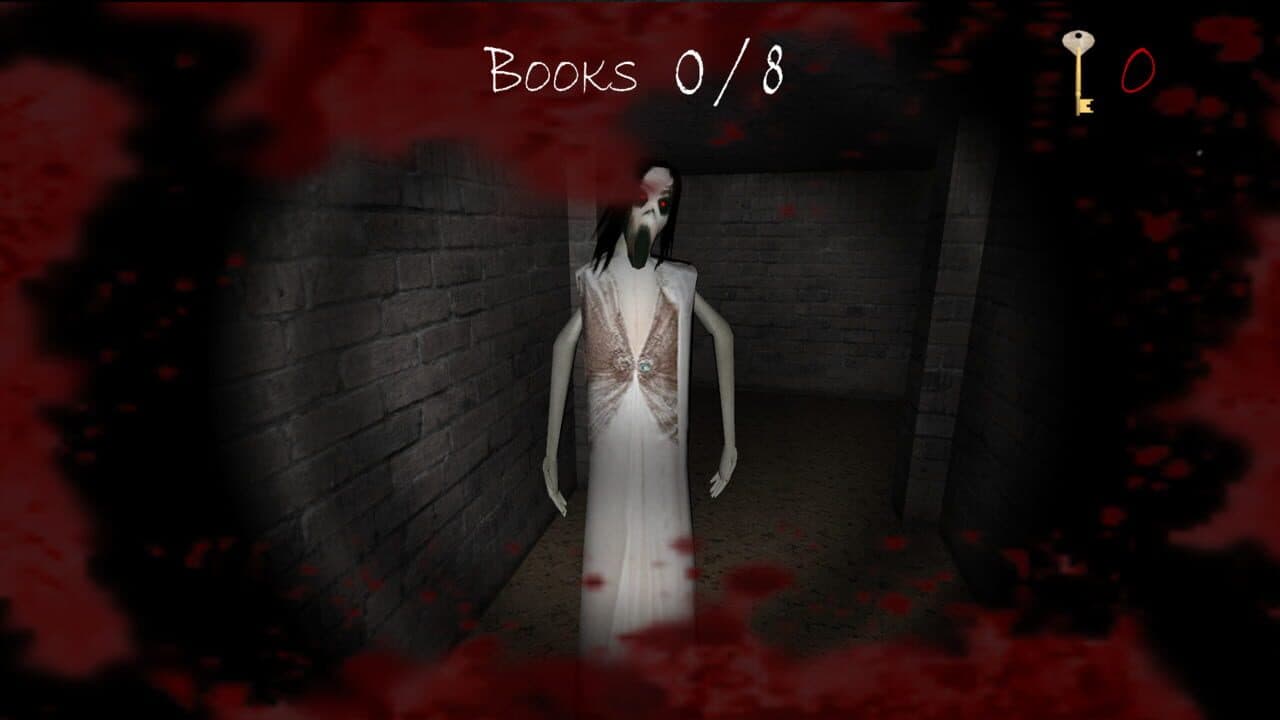 Slendrina: The Cellar thumbnail 4
