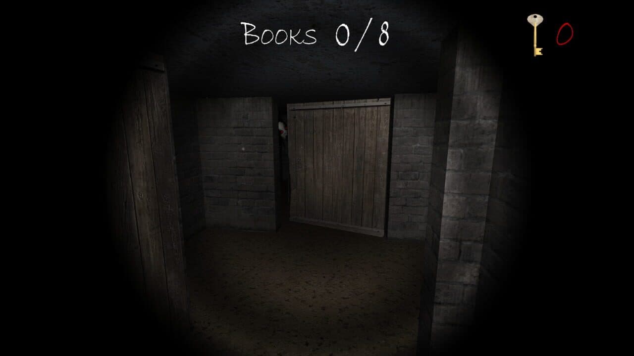 Slendrina: The Cellar thumbnail 5