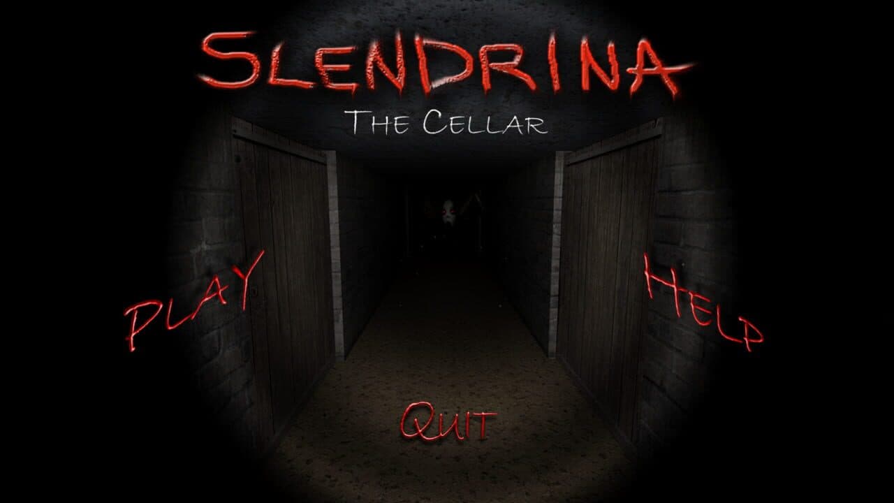 Slendrina: The Cellar thumbnail 6
