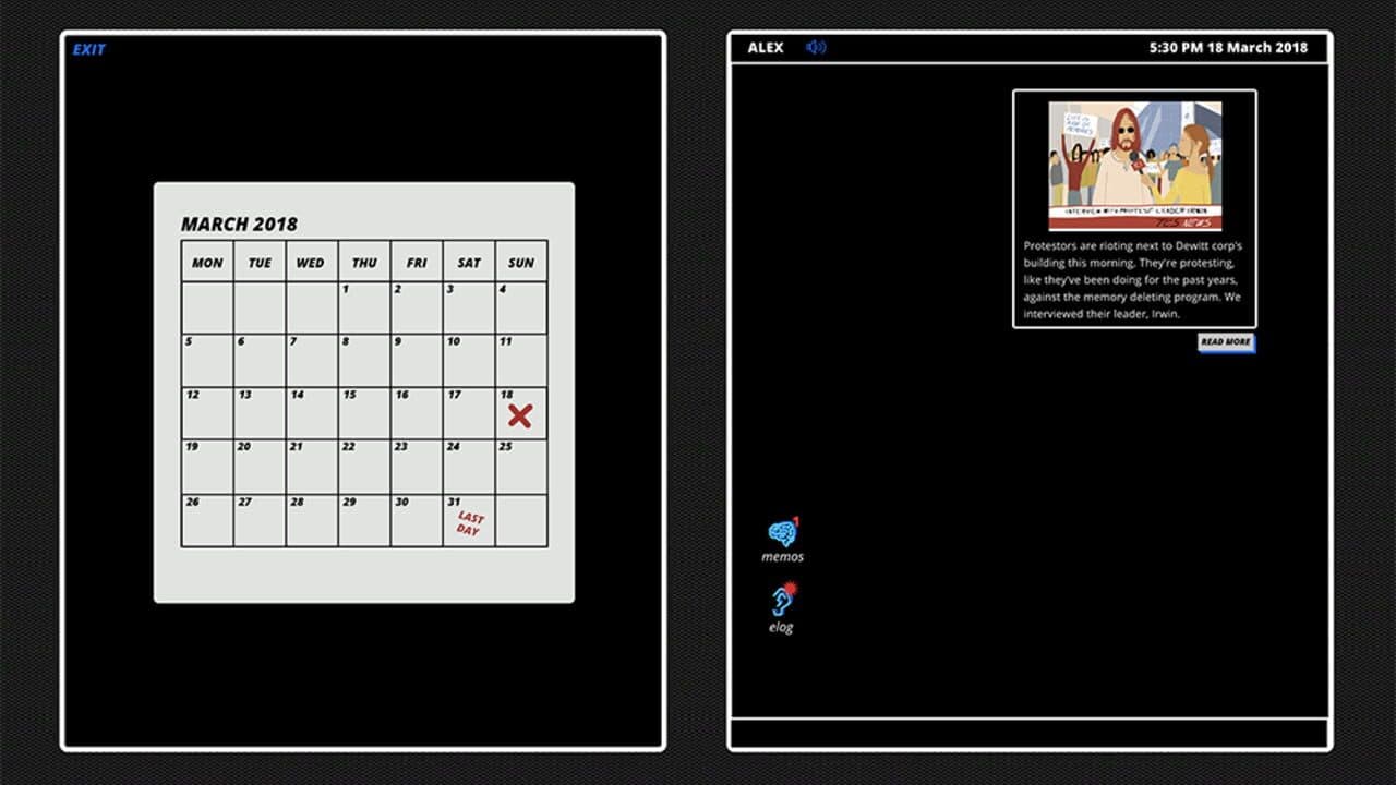 Will Die Alone thumbnail 3