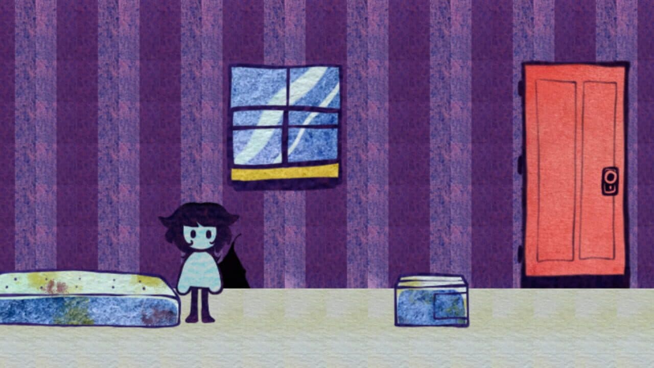 God Opens the Door screenshot 1
