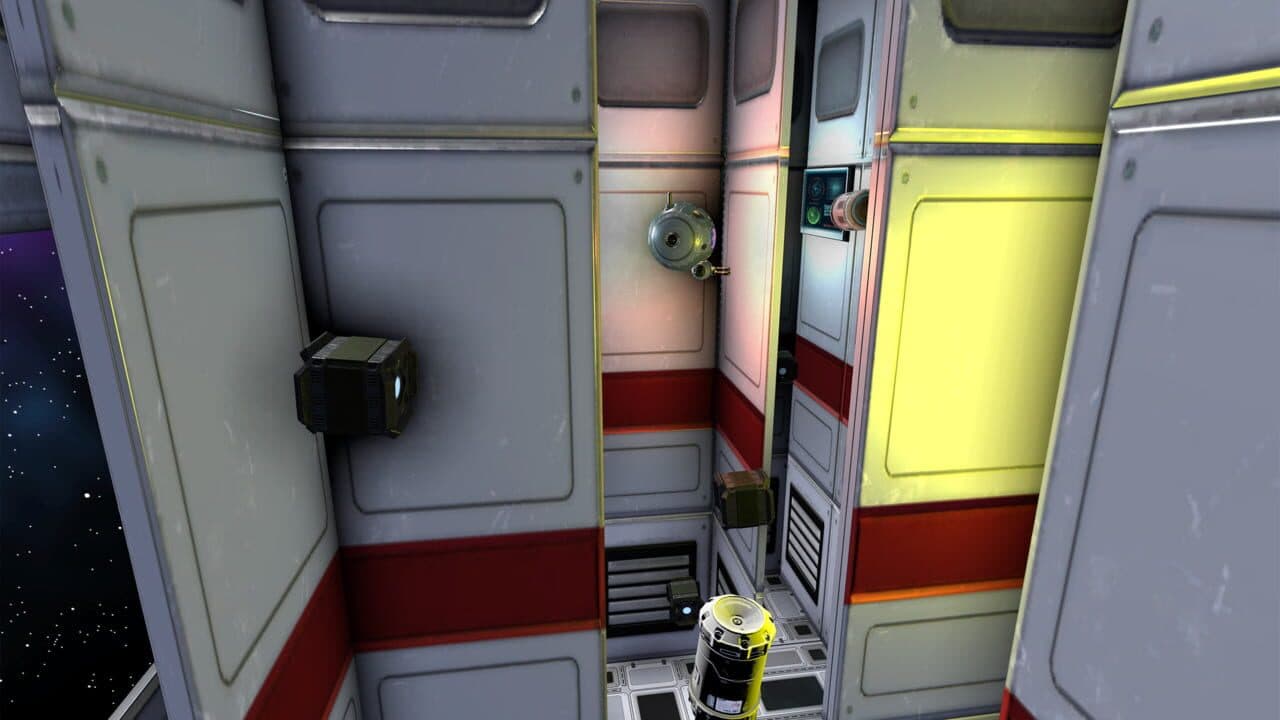 TraVRsal thumbnail 3