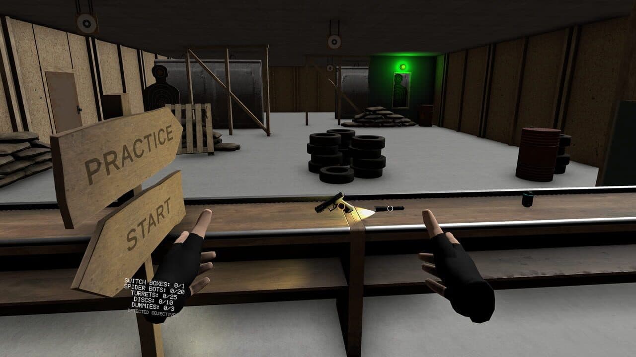 TraVRsal thumbnail 4