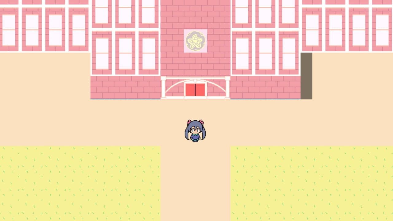 Heart Rocket screenshot 1
