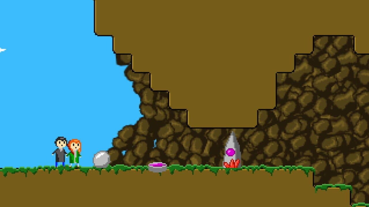 Esc screenshot 1