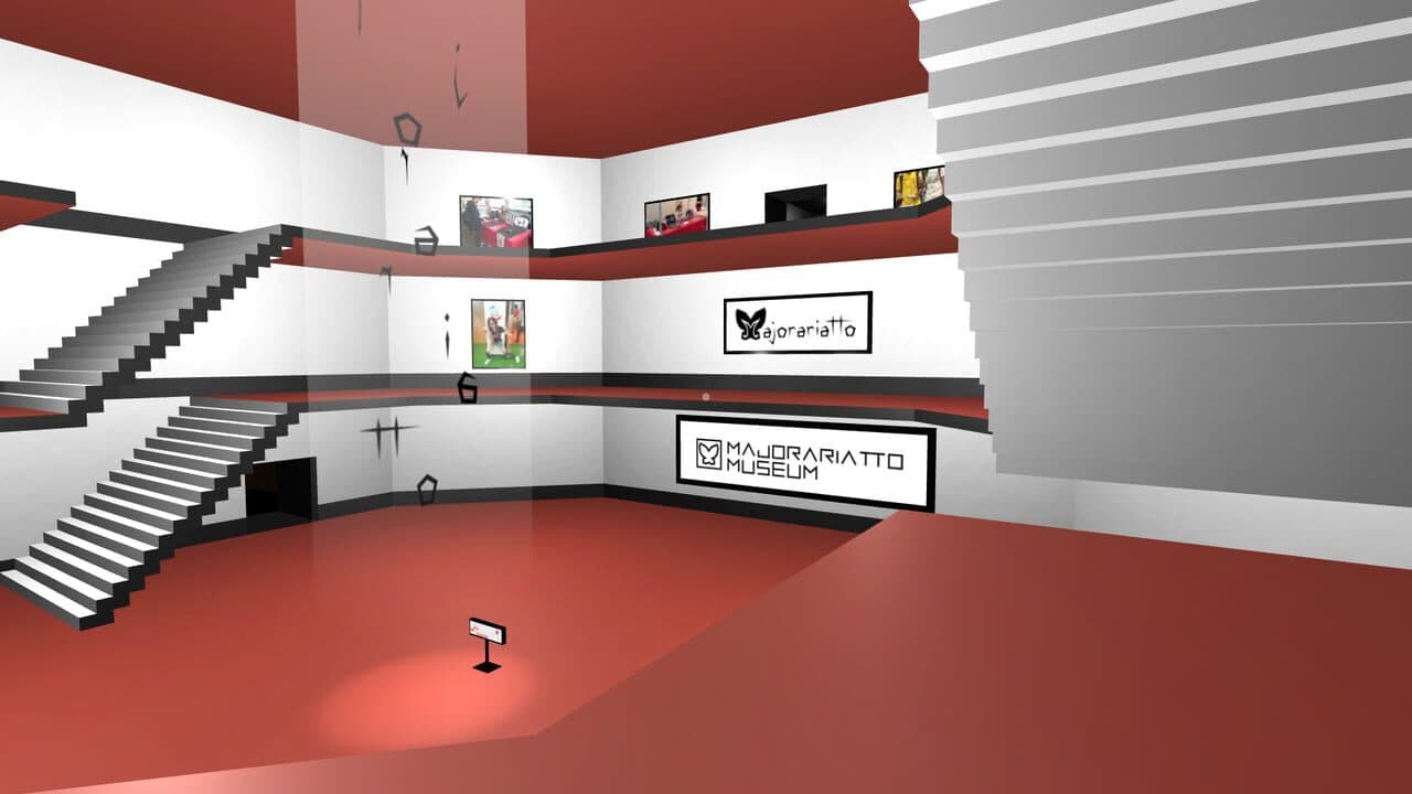 Majorariatto Museum screenshot 1