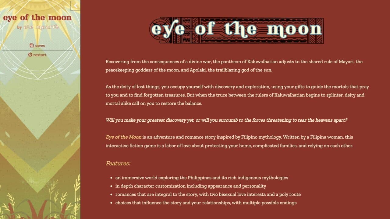 Eye of the Moon thumbnail 4