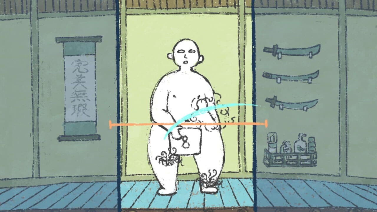 Samurai Shaver thumbnail 2