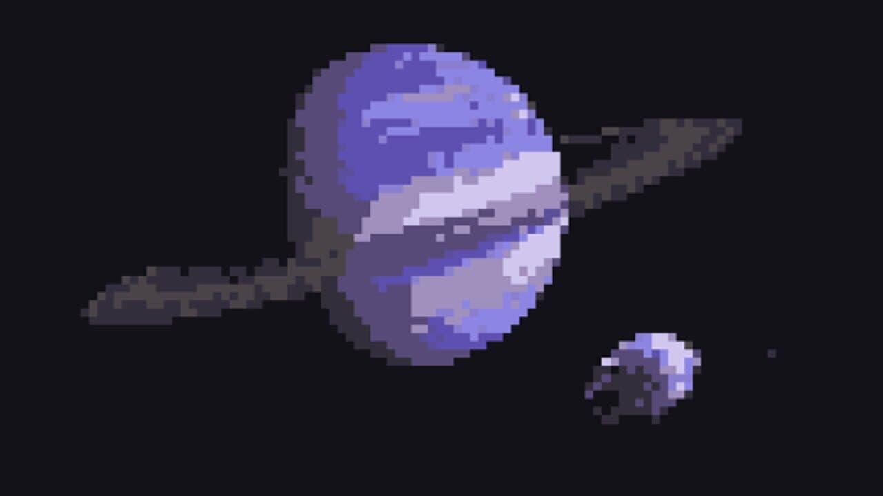 A Spaceman Came Travelling screenshot 1
