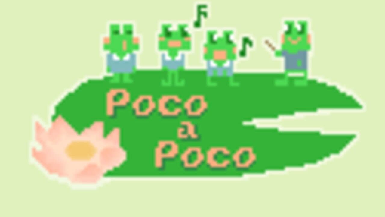 Poco a Poco screenshot 1