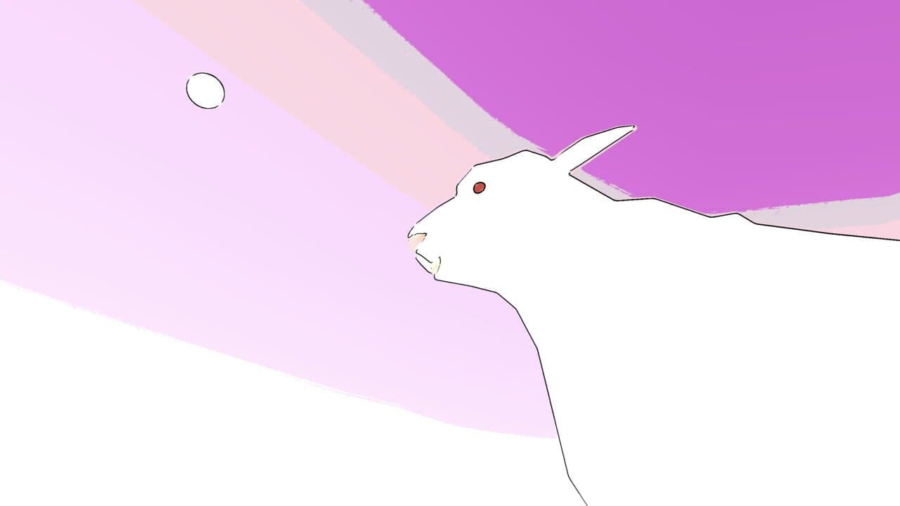 The Ballad of the Metamorphosis of M. Dolly screenshot 1